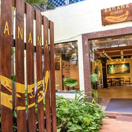Haikou Banana Hostel Luaran gambar