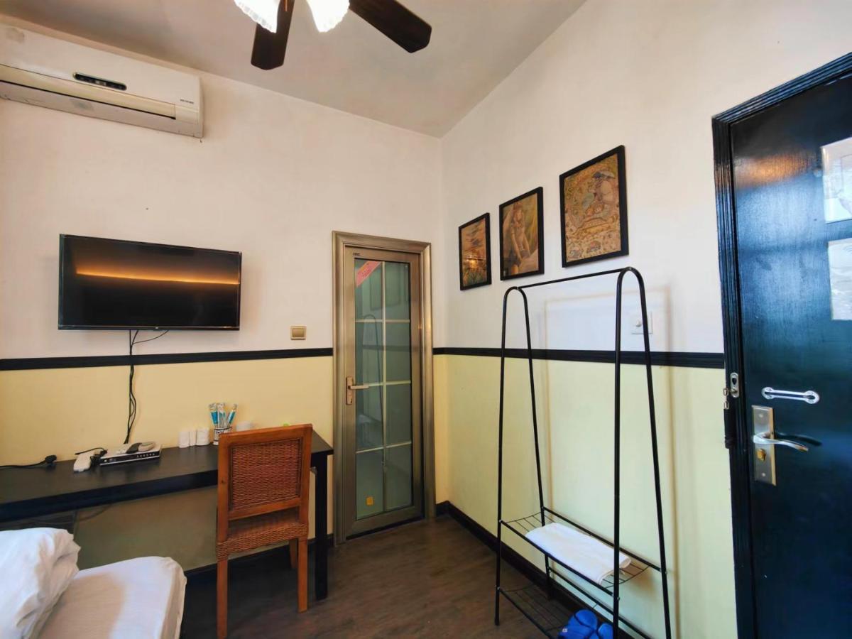 Haikou Banana Hostel Luaran gambar