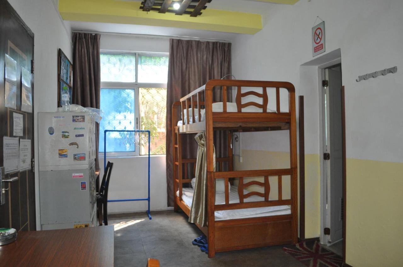 Haikou Banana Hostel Luaran gambar