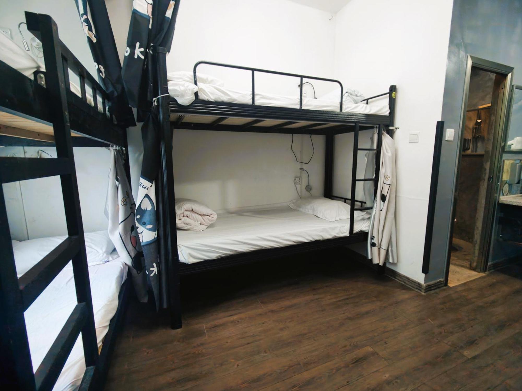 Haikou Banana Hostel Luaran gambar