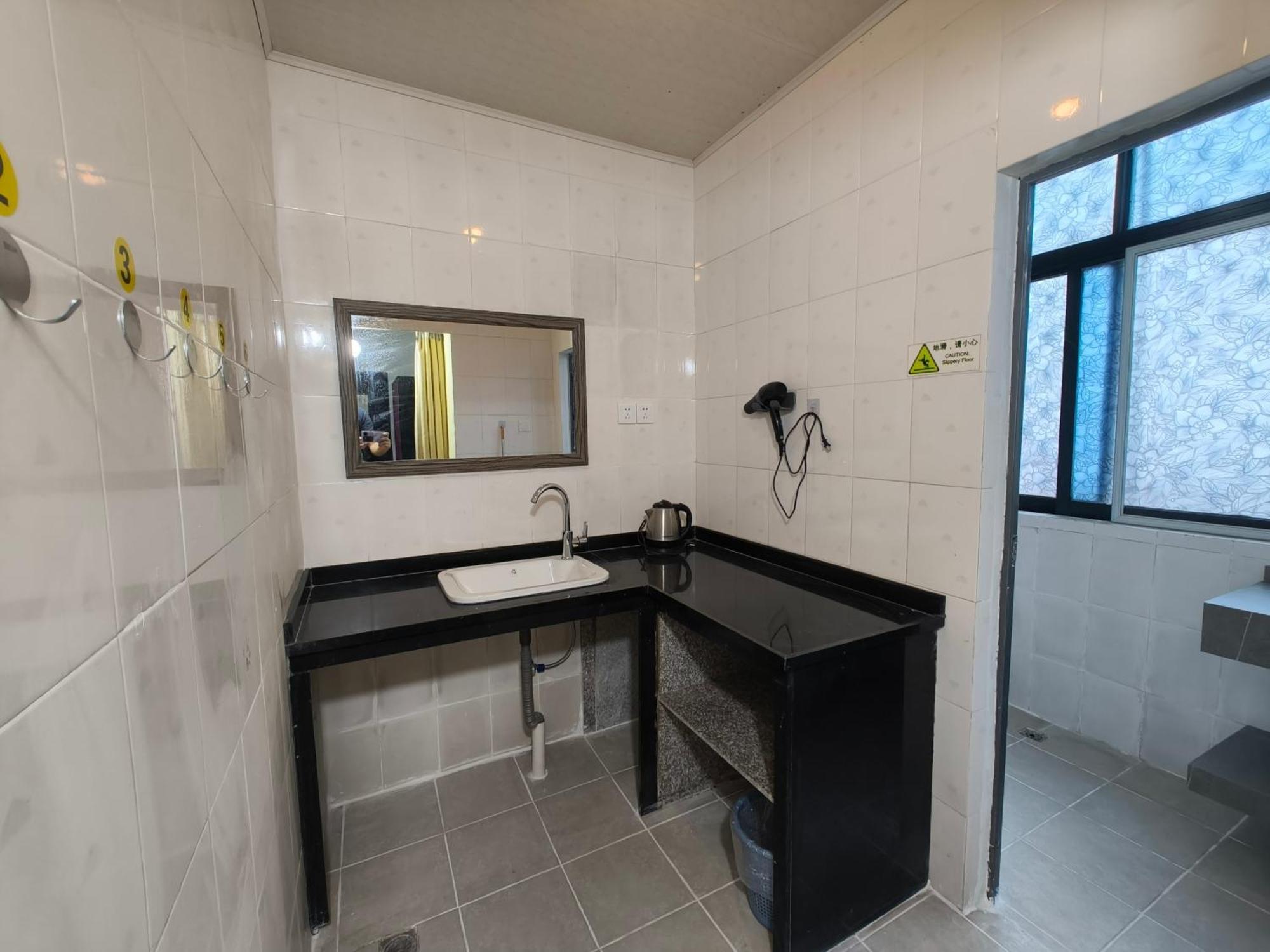 Haikou Banana Hostel Luaran gambar