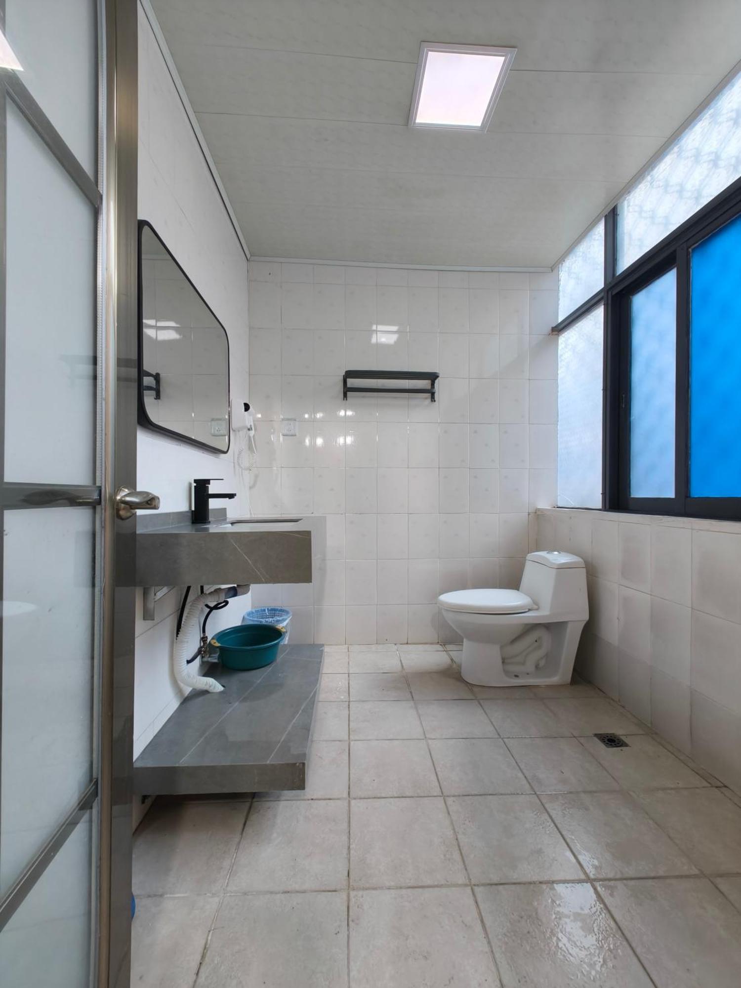 Haikou Banana Hostel Luaran gambar