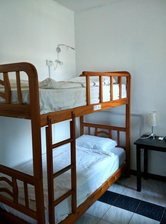 Haikou Banana Hostel Bilik gambar
