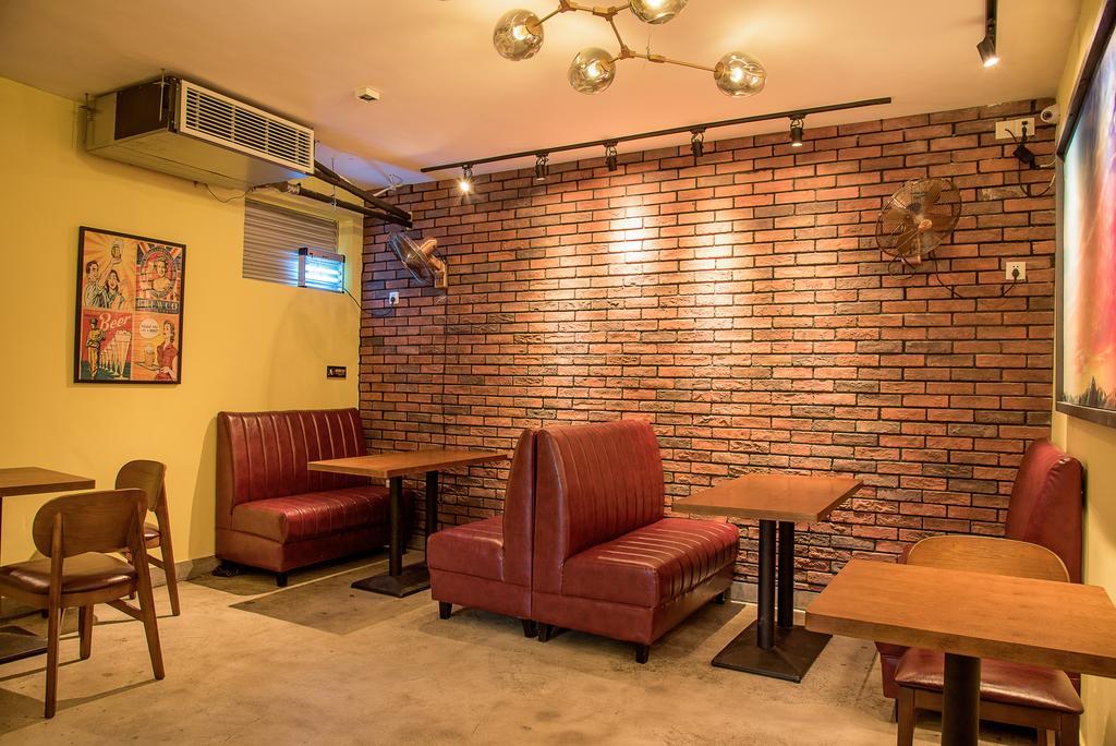 Haikou Banana Hostel Luaran gambar